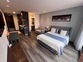 Calle 95 Apartamento Morph Chico
